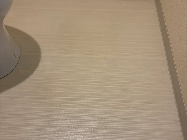 失敗したくない方へ◎丁寧な養生＆写真報告/汚れ徹底除去/3期実績/損害保険加入サービスの画像