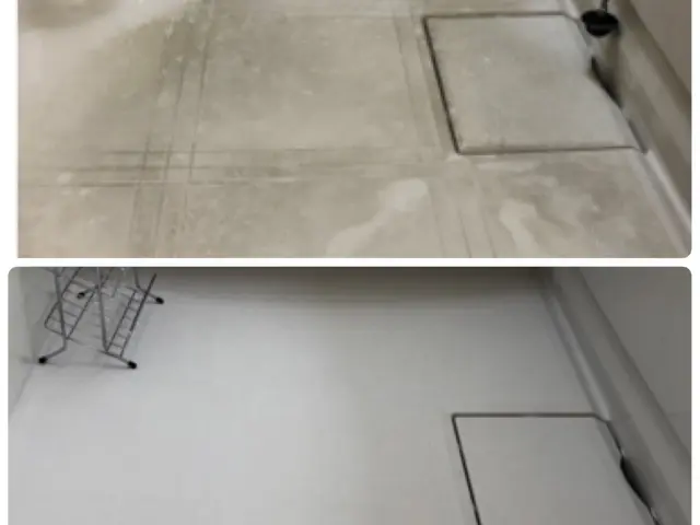 【浴室クリーニング】地域密着◆外注作業なし。すべて自社で対応します◎サービスの画像