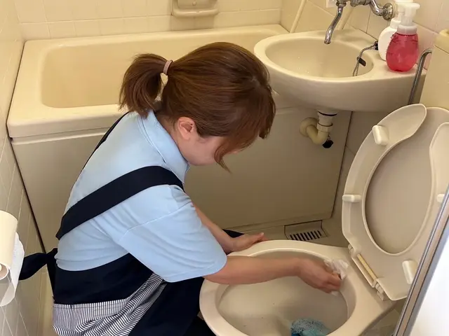 ≪江戸川区発≫お掃除と片付けのプロが伺います！サービスの画像