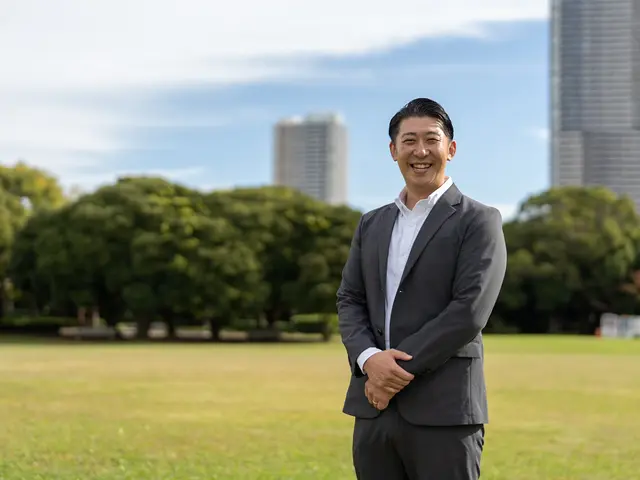 芸能事務所提携カメラマン / やさしい雰囲気で撮影します♪