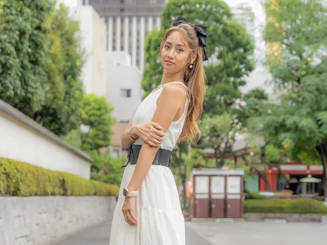 芸能事務所提携カメラマン / 10月は割引中！¥12,000 → ¥9,000サービスの画像