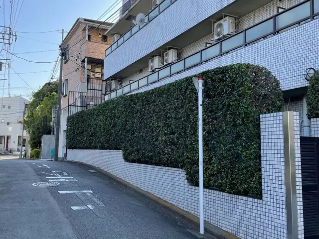 彩ガーデンの福田と申します！お庭まわりの事なら何でもご相談下さい。無料見積もり！サービスの画像