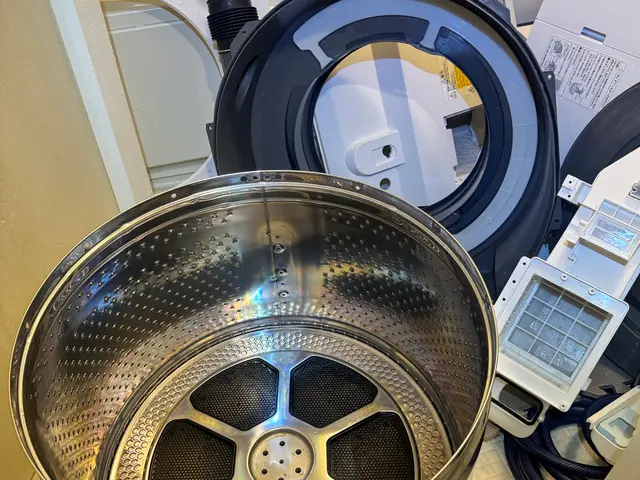 特殊技術導入店◆赤ちゃん•ペットに安心安全•エコ洗剤使用◆乾燥不良改善◆臭い改善サービスの画像