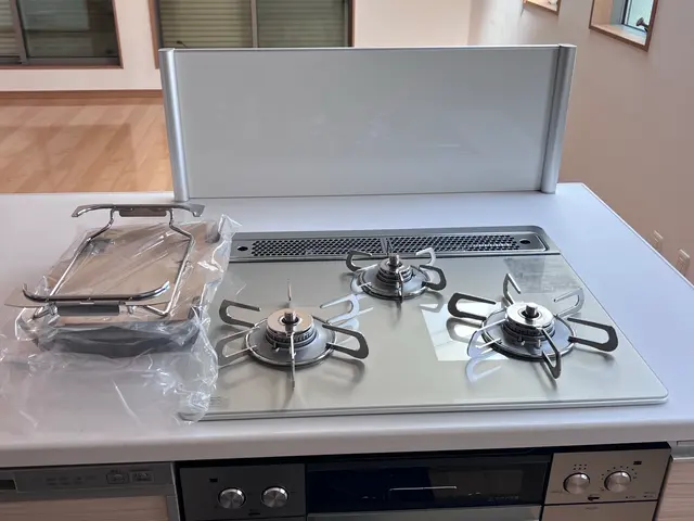 プロの技術でご満足いただけるように心を込めて作業いたしますサービスの画像