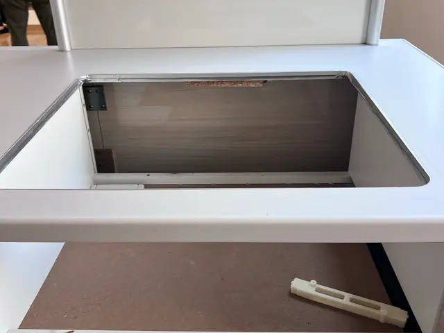 プロの技術でご満足いただけるように心を込めて作業いたしますサービスの画像