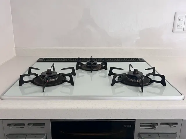 プロの技術でご満足いただけるように心を込めて作業いたしますサービスの画像