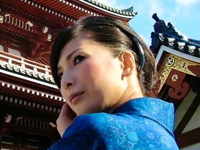 【年中無休で対応◎】きものの着付　出張サービス