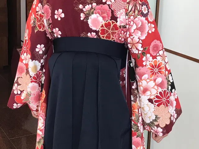 【年中無休で対応◎】きものの着付　出張サービス