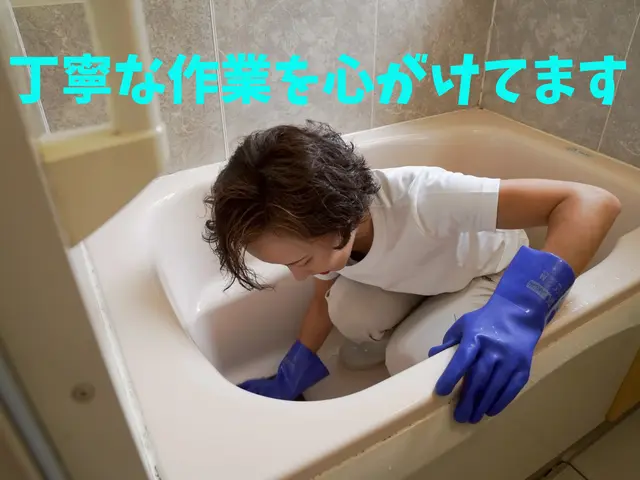 お家の気になる汚れリセット◎女性も必ず同行◎Ｐ代当店サービスの画像