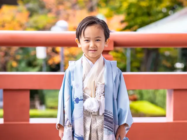 【レタッチ付き】想い出に残る1枚をプロが撮影！ 自然な表情をひきだします！サービスの画像