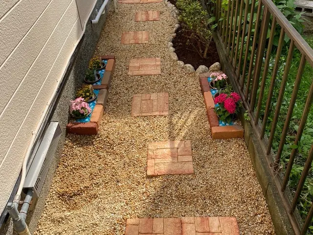 お客様から信頼いただけるよう、一つ一つの作業を迅速丁寧に対応します！サービスの画像