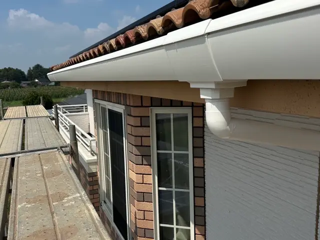 豊富な経験と知識で安心！仕上がり重視で丁寧に作業いたします！サービスの画像