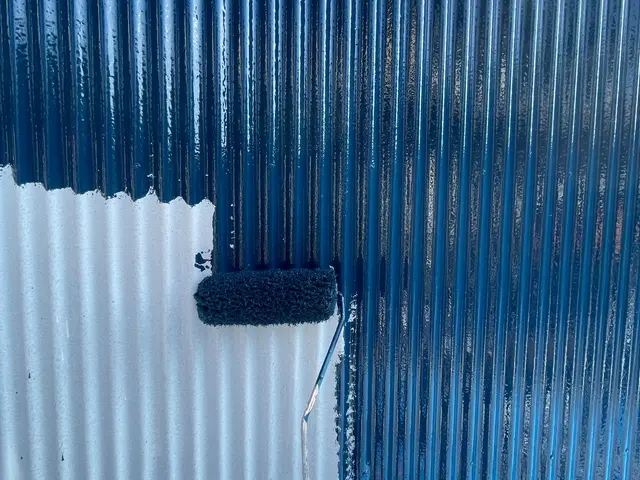 創業71年の塗装のプロにお任せ下さい！経験と知識を活かして作業を致します！サービスの画像