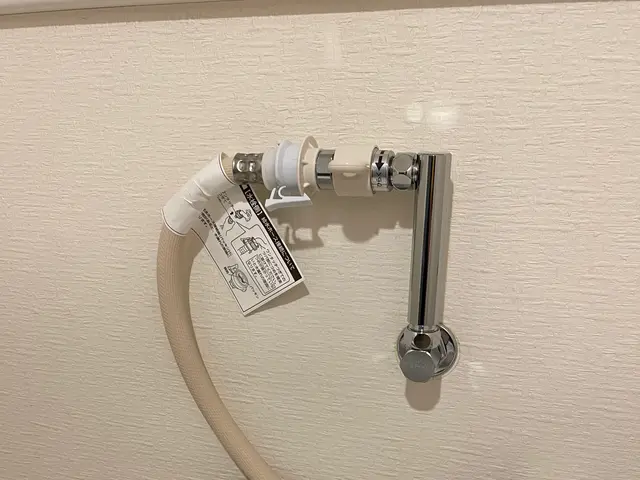 【水道蛇口交換専門店】壁ピタへの交換は当店で！安心工事保証付！女性スタッフ同行！サービスの画像