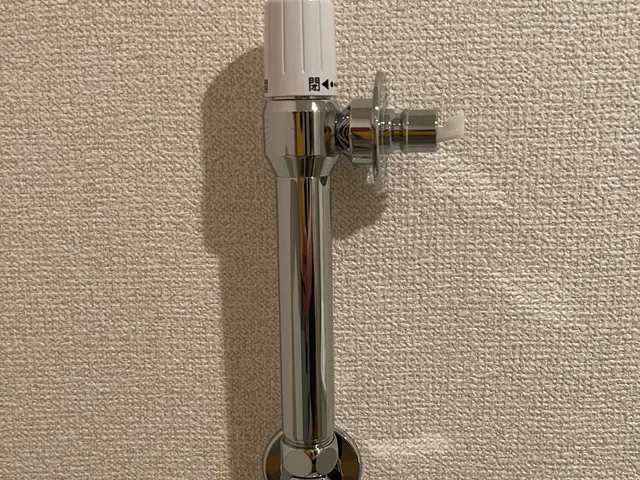 【水道蛇口交換専門店】壁ピタへの交換は当店で！安心工事保証付！女性スタッフ同行！サービスの画像