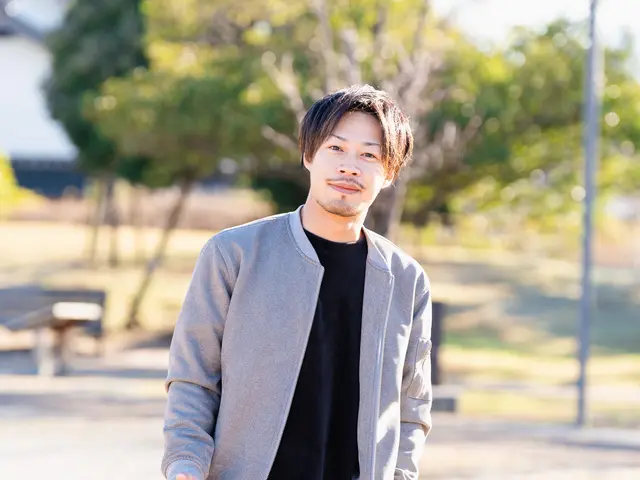 この1枚で人生が変わるきっかけに！【PayPay支払い可】雑談しながら撮ります！サービスの画像