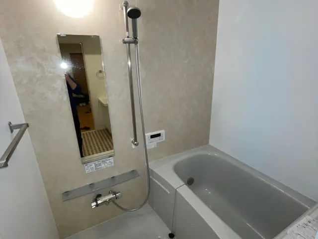 【作業実績数比較してみて下さい♪】年間実績1500件！東京ガス/長谷工提携会社！サービスの画像