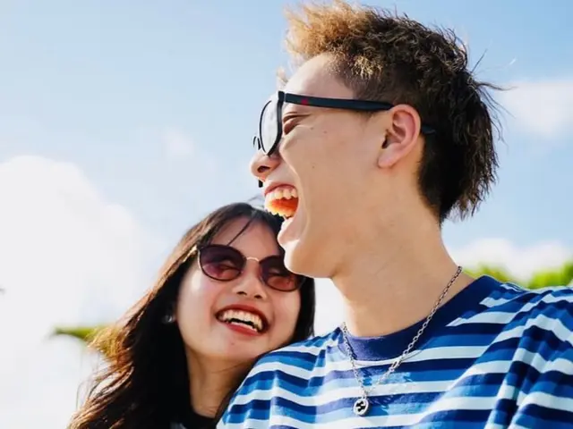 パートナーとの素敵な時間を大切に残します！