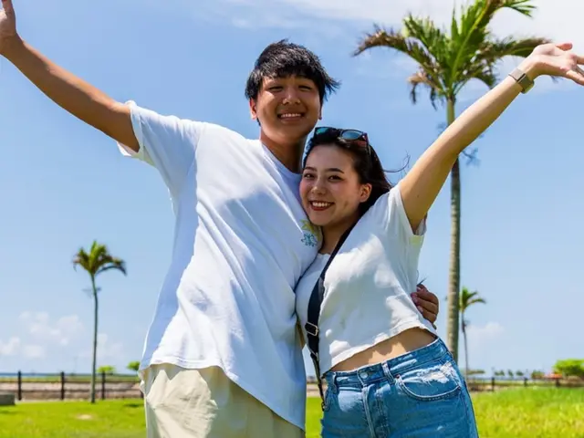 パートナーとの素敵な時間を大切に残します！