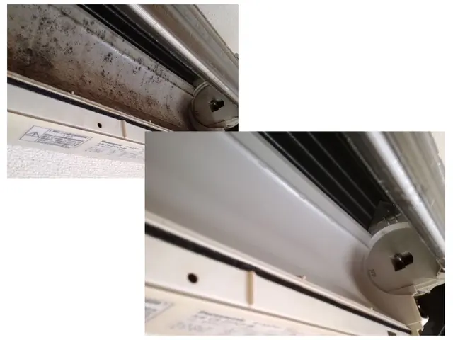 ★背抜完全分解★なら当社におまかせください！現金割引あり◎ 夫婦で伺います ♪サービスの画像