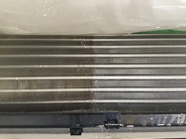 ★背抜完全分解★なら当社におまかせください！現金割引あり◎ 夫婦で伺います ♪サービスの画像