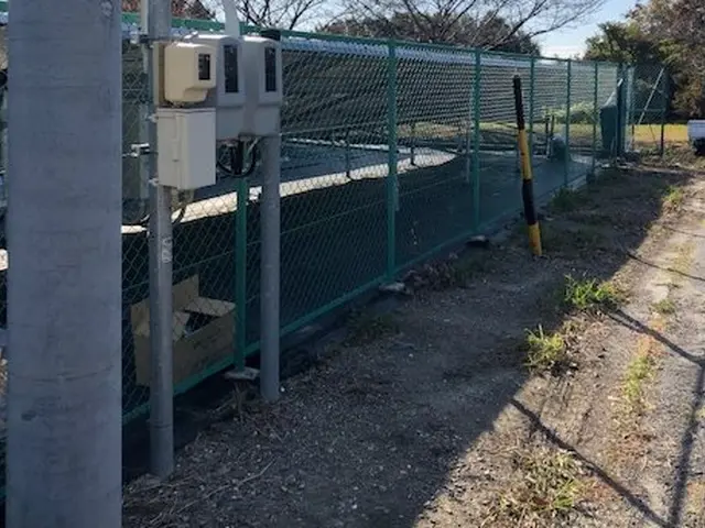 すべて自社対応！年中無休◎損害保険加入済みで安心サービスの画像