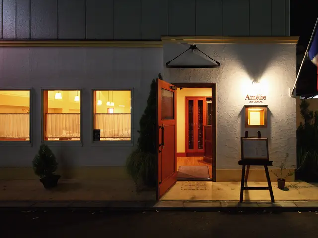 店舗外観、インテリア、お料理、商品などの写真撮影サービスの画像