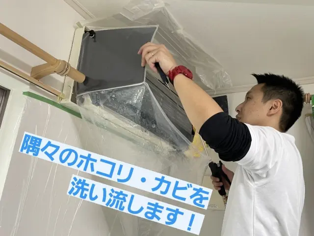 【お子様・ペットも安心天然エコ洗剤】★八王子発★損害保険加入★サービスの画像