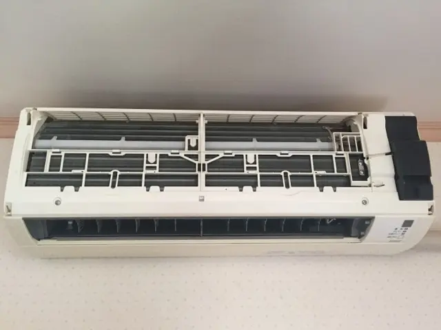 【土日祝対応可能】エアコンクリーニングで空気をきれいにしませんか？サービスの画像