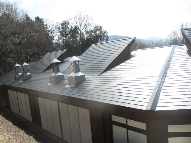 【業界50年以上の信頼と実績】有資格者多数在籍◎アフターケアも万全！サービスの画像