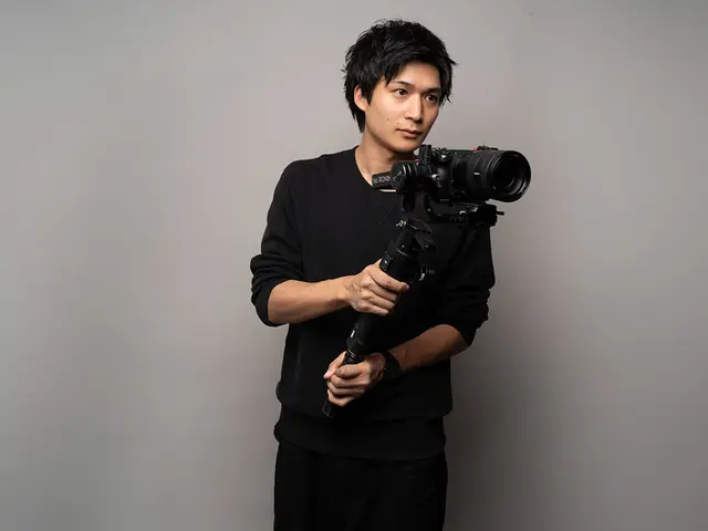 [ビジネスシーンで大活躍]新年度にイメージ刷新！ビジネス＆SNSポートレート撮影