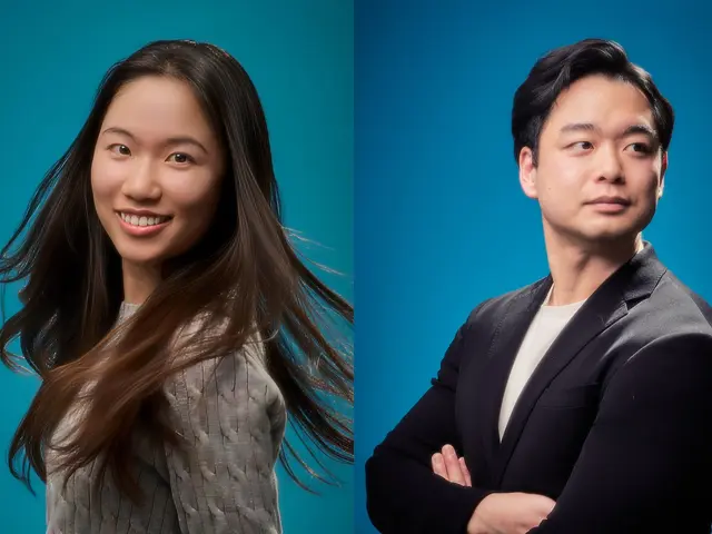 [ビジネスシーンで大活躍]新年度にイメージ刷新！ビジネス＆SNSポートレート撮影