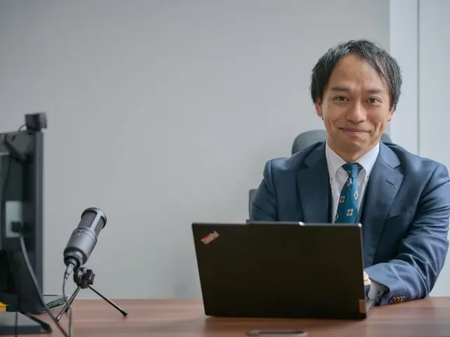 [ビジネスシーンで大活躍]新年度にイメージ刷新！ビジネス＆SNSポートレート撮影