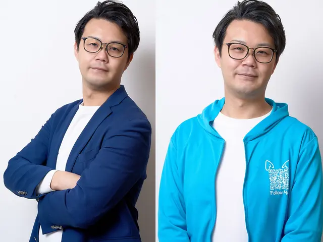 [ビジネスシーンで大活躍]新年度にイメージ刷新！ビジネス＆SNSポートレート撮影