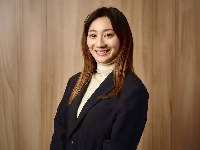 [ビジネスシーンで大活躍]新年度にイメージ刷新！ビジネス＆SNSポートレート撮影