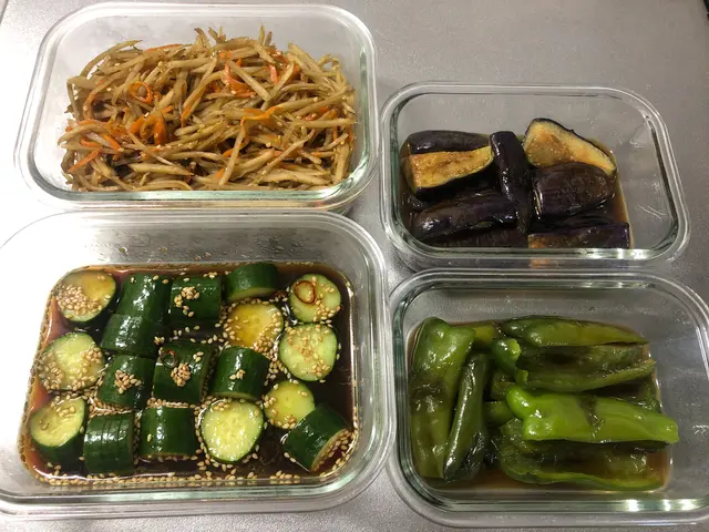 管理栄養士監修の食事提供のできる家事代行サービスです。サービスの画像