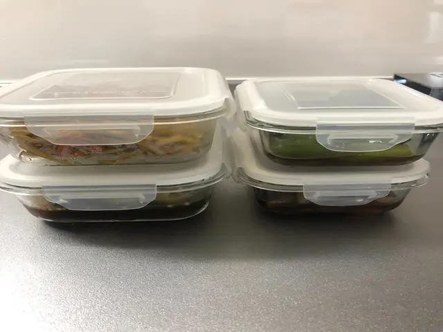 管理栄養士監修の食事提供のできる家事代行サービスです。サービスの画像