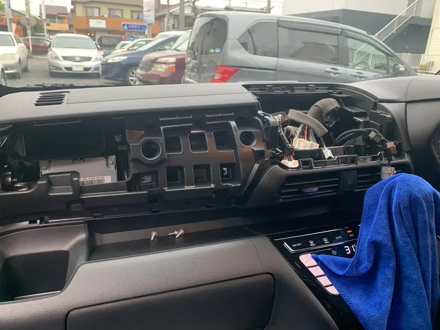 【越谷市発！業歴10年超】営業時間外作業可能！アフターサービスもお任せください！サービスの画像