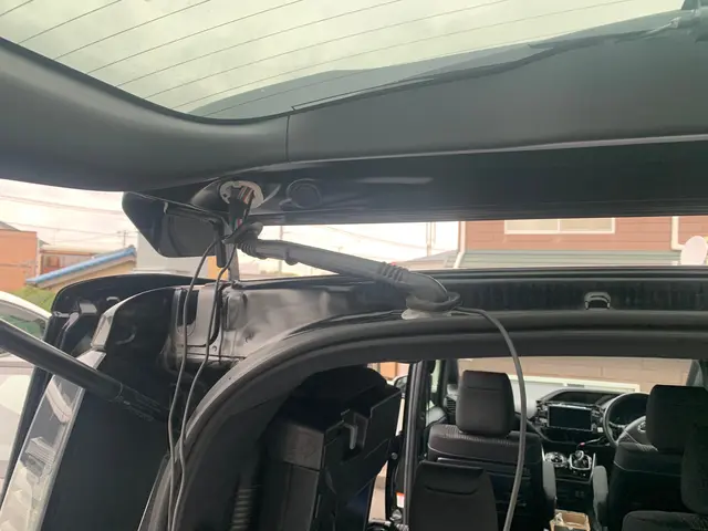 【越谷市発！業歴10年超】営業時間外作業可能！アフターサービスもお任せください！サービスの画像