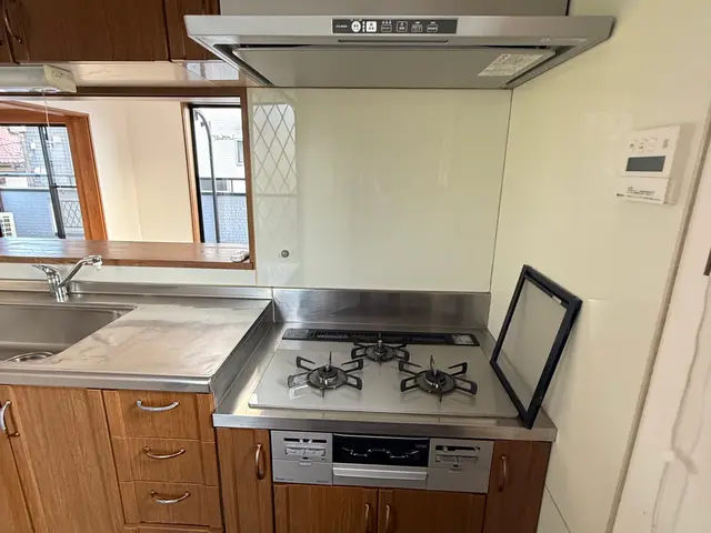 圧倒的な施工力!!プロが施工する！　お得な水回り2点セットサービスの画像