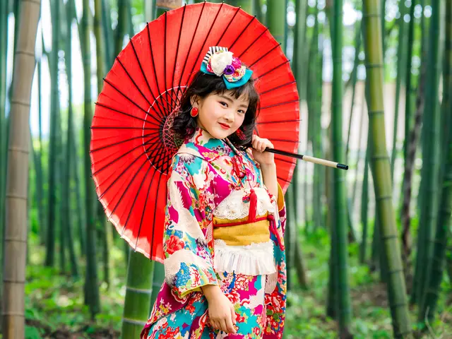 看護師ママカメラマンの安心七五三出張撮影