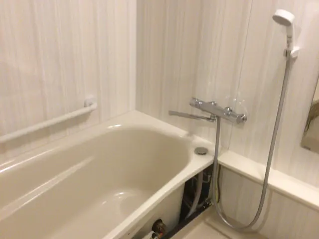 ☆フローリングワックスサービス！☆各種オプションもご用意！同時施工でお値引き！サービスの画像