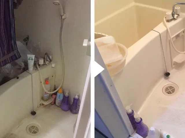 水回りクリーニングサービスの画像