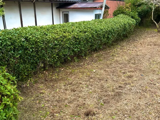 プロの技術でご満足いただけるように心を込めて、丁寧な作業を心がけます。サービスの画像