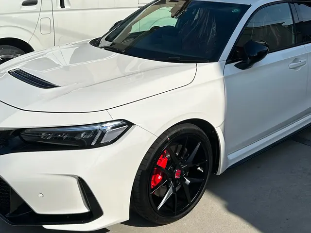 TVキャンセラー取付　国産車　現金払いのみサービスの画像