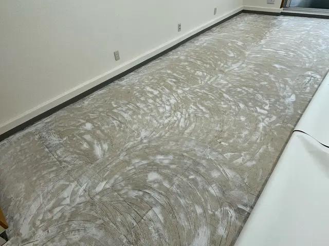 5年以上の実績！50件の喜びの声が物語る、床の魔法使いサービスの画像