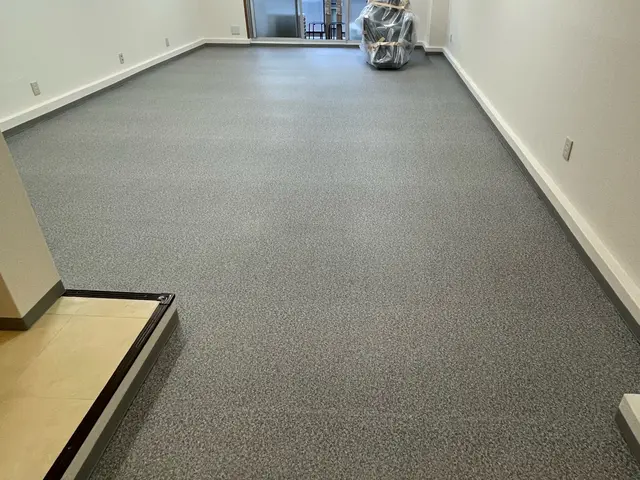 5年以上の実績！50件の喜びの声が物語る、床の魔法使いサービスの画像