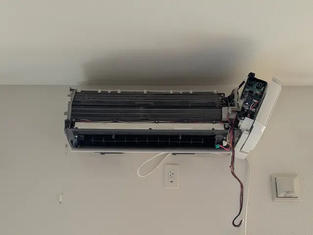 【丁寧対応】エアコンクリーニング（壁掛け）｜エコ洗剤使用・安心施工サービスの画像