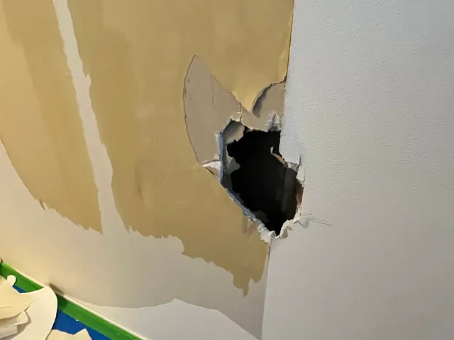 3年の実績で培った技術力で壁の美しさを完全復活！女性スタッフ同行可能で安心対応サービスの画像