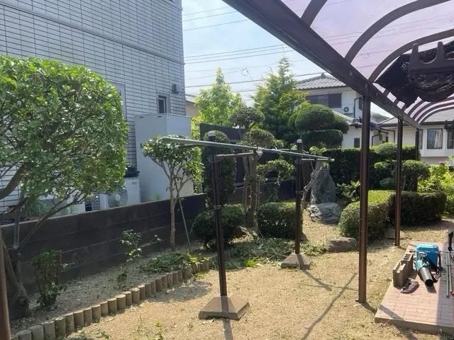 親しみやすさ相談しやすさをモットーに！サービスの画像